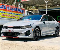 کیا K5